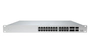 MS355-24X2-HW - Cisco Meraki MS355 Multi-Gigabit Switch, 24 mGbE Ports PoE, 10GbE SFP+ & 40GbE QSFP+ Uplinks - New