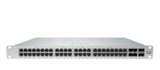 MS355-48X-HW - Cisco Meraki MS355 Multi-Gigabit Access Switch, 32 GbE & 16 mGbE Ports Poe, 10GbE SFP+ & 40GbE QSFP+ Uplinks - New