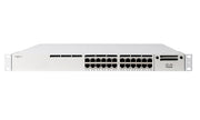MS390-24-HW - Cisco Meraki MS390 Access Switch, 24 Ports - New