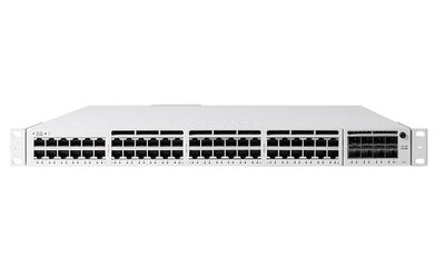 MS390-48U-HW - Cisco Meraki MS390 Access Switch, 48 Ports UPoE, 1800w - Refurb'd