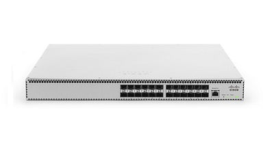 MS420-24-HW - Cisco Meraki MS420 Fiber Aggregation Switch, 24 SFP Ports - New