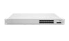 MS425-16-HW - Cisco Meraki MS425 Aggregation Switch, 16 10GbE SFP+ Ports, 40G QSFP+ Uplinks - New