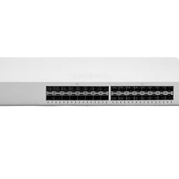MS425-32-HW - Cisco Meraki MS425 Distribution Aggregation Switch, 32 SFP Ports, QSFP+ Uplinks - New