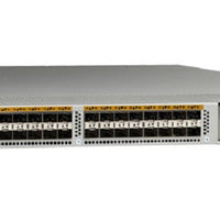 N5K-C5548UP-FA - Cisco Nexus 5000 Switch - New