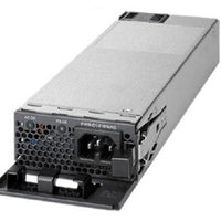 PWR-C1-1100WAC/2 - Cisco Config 1 Secondary Power Supply, 1100w AC - Refurb'd
