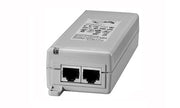 R2X22A - HP Aruba Instant On PoE Midspan Injector, 15.4w 802.3af, Indoor only - Refurb'd