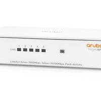 R8R44A - HP Aruba Instant On 1430 5G Switch - Refurb'd