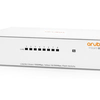 R8R45A - HP Aruba Instant On 1430 8G Switch - Refurb'd