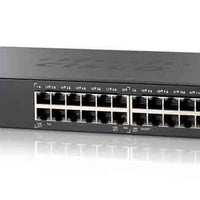 SG220-26-K9-NA - Cisco SG220-26 Small Business Smart Switch, 24 Gigabit/2 Combo Mini GBIC Ports - New