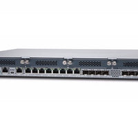 SRX340 - Juniper SRX340 Services Gateway Appliance - New