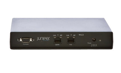 WLC2 - Juniper Wireless LAN Controller - New