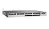 WS-C3850-12S-S - Cisco Catalyst 3850 Switch 12 Port SFP, IP Base - Refurb'd