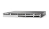 WS-C3850-16XS-E - Cisco Catalyst 3850 Switch 12 Port SFP+, 4x10G Uplink Module, IP Services - Refurb'd