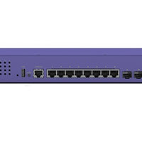 X435-8P-2T-W - Extreme Networks X435 Edge Switch, 8 Ports w/2 Uplinks - Refurbished