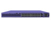 X465-24W-B2 - Extreme Networks X465 Stackable Edge Switch, 2000w PSU Bundle - New