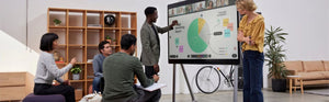 Cisco Webex Collaboration Endpoints