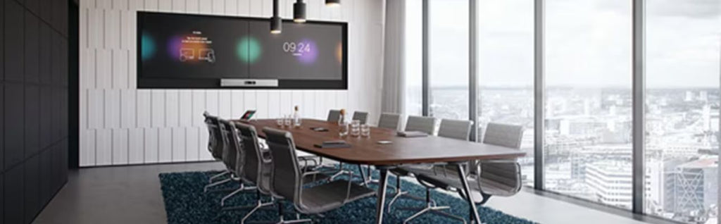 Buyers Guide to Cisco Webex Room Cameras