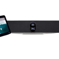 83Z55AA#ABA - Poly Studio X70 All In One Video Bar, US, No Radio, w/TC8 Touch Controller - Refurb'd