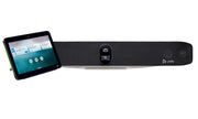 83Z55AA#ABA - Poly Studio X70 All In One Video Bar, US, No Radio, w/TC8 Touch Controller - Refurb'd