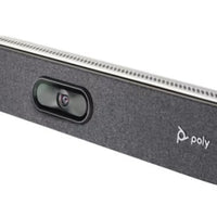 842U8AA#ABA - Poly Studio X30 All In One Video Bar, US, GSA/TAA, No Radio - Refurb'd