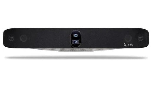 842W9AA#ABA - Poly Studio X70 All In One Video Bar, US, GSA/TAA - Refurb'd