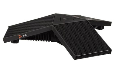 875M6AA - Poly Studio X50/X52/X70/USB Table Microphone - Refurb'd