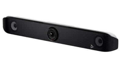 8D8K2AA#ABA - Poly Studio X52 All In One Video Bar, US - New
