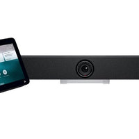 8D8L1AA#ABA - Poly Studio X52 All In One Video Bar, US, w/TC10 Touch Controller - New