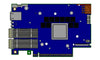 900-9D3B6-00CN-AB0 - Nvidia BlueField-3 Data Processing Unit, Dual Slot FHHL, 16 Arm-cores, NDR 400Gb/s, 2x QSFP112 Port, Crypto - Refurb'd
