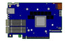900-9D3B6-00CN-PA0 - Nvidia BlueField-3 Data Processing Unit, Single Slot FHHL, 16 Arm-cores, NDR 400Gb/s, 2x QSFP112 Port, Crypto - Refurb'd