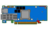 900-9D3D4-00NN-HA0 - Nvidia BlueField-3 SuperNICs, Single Slot FHHL, 8 Arm-cores, NDR 400Gb/s, 2x QSFP112 Port - Refurb'd