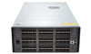 920-9B36F-00RX-8S0 - Nvidia Q3400-RA Quantum-3 Based XDR InfiniBand Switch, 144 XDR Port, 8x PSU, C2P Airflow - Refurb'd