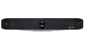 A4MA4AA#ABA - Poly Studio X72 All In One Video Bar, US, No Radio, TAA - Refurb'd