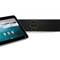 A4MB0AA#ABA - Poly Studio X72 All In One Video Bar, US, TAA w/TC10 Touch Controller - New