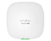R4W01A - HP Instant On AP22 Indoor Access Point, WiFi 6, US