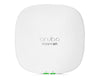 R9B32A - HP Instant On AP25 Indoor Access Point PSU Bundle, WiFi 6, US