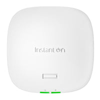 S1T22A - HP Instant On AP32 Indoor Access Point, WiFi 6E, US
