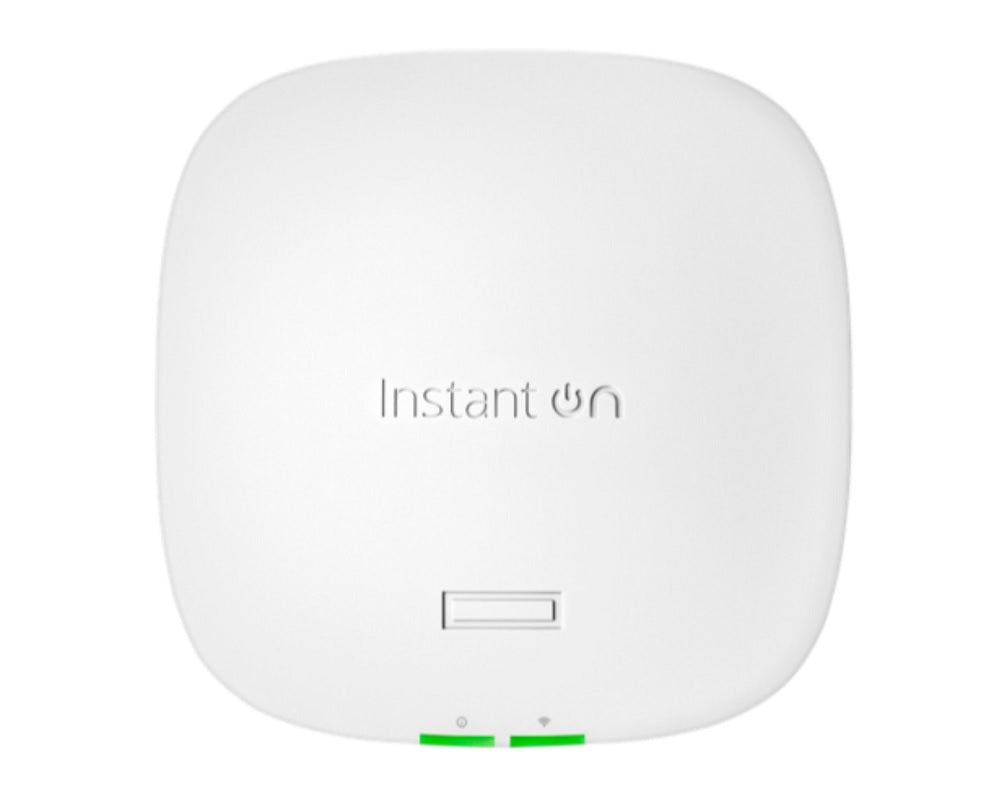 S1T22A - HP Instant On AP32 Indoor Access Point, WiFi 6E, US