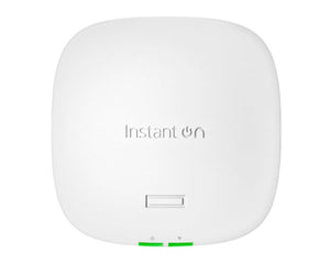 S1T22A - HP Instant On AP32 Indoor Access Point, WiFi 6E, US