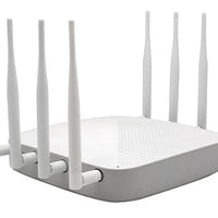 AP510CX-WW - Extreme Networks AP510C Access Point, World Domain, Indoor WiFi6, External Antennas - Refurb'd