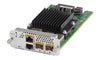 C-NIM-2T - Cisco Catalyst 8000 Gigabit Ethernet WAN Network Interface Module, MACsec, 2x 1 Gbps Port - Refurb'd