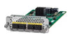 C-NIM-4X - Cisco Catalyst 8000 Gigabit Ethernet LAN/WAN Network Interface Module, MACsec, 4x 10 Gbps Port - Refurb'd