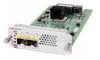 C-NIM-WAN-2X - Cisco 8300 Gigabit Ethernet WAN Network Interface Module, WAN MACsec, 2x 10 Gbps SFP+ Port - Refurb'd