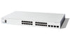 C1200-24T-4G - Cisco Catalyst 1200 Switch, 24 Ports, 1G Uplinks - New