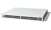 C1200-48T-4G - Cisco Catalyst 1200 Switch, 48 Port Data, 1G Uplinks - New