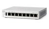 C1200-8T-D - Cisco Catalyst 1200 Switch, 8 Port Data, Desktop - Refurb'd