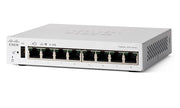 C1200-8T-D - Cisco Catalyst 1200 Switch, 8 Ports, Desktop - Refurb'd