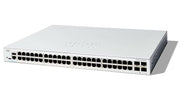 C1300-48T-4G - Cisco Catalyst 1300 Switch, 48 Port Data, 4x1G SFP Uplinks - Refurb'd