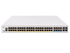 C1300X-48NGU-4X - Cisco Catalyst 1300X Switch, 40 Port 1G PoE+, 8 Port 5G PoE++, 4x10G SFP28 Uplink, 740w - Refurb'd