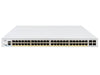 C1300X-48P-4X - Cisco Catalyst 1300X Switch, 48 Port PoE+, 4x10G SFP28 Uplink, 740w - Refurb'd